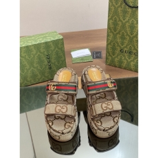 Gucci Slippers